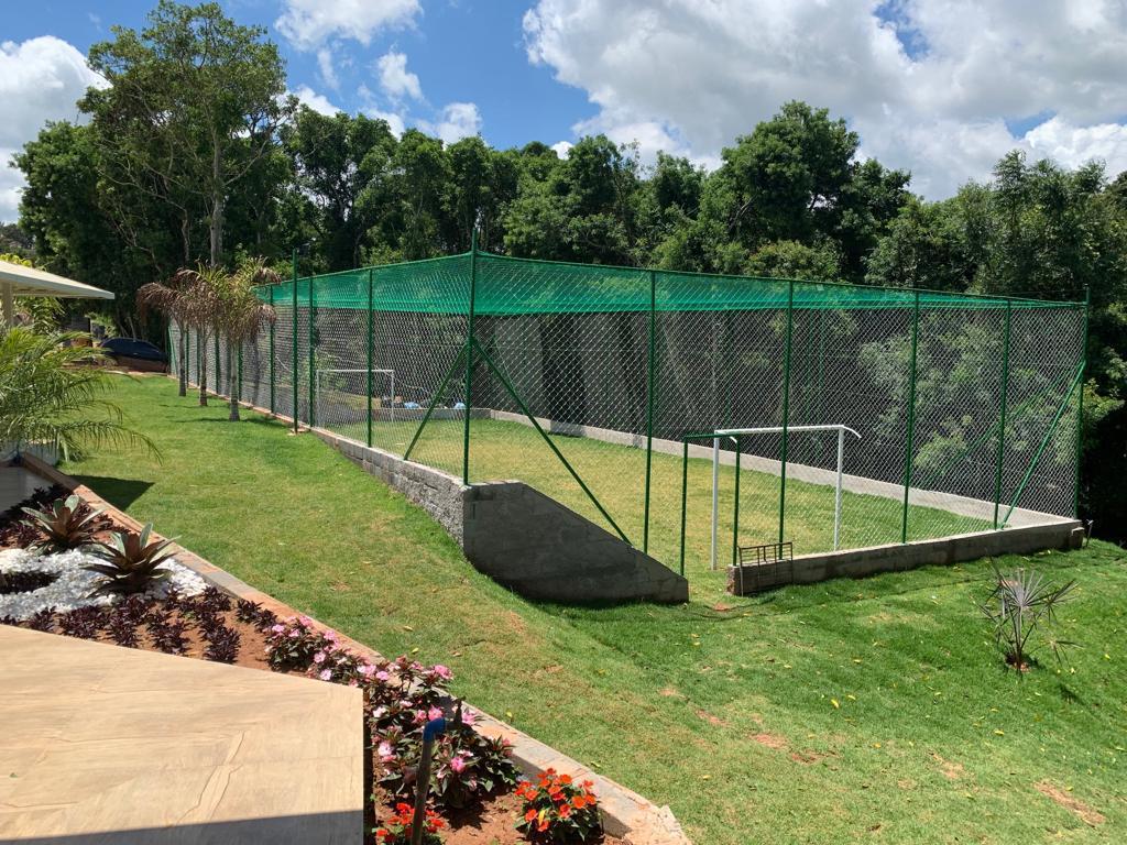 Campo do Bella Prime