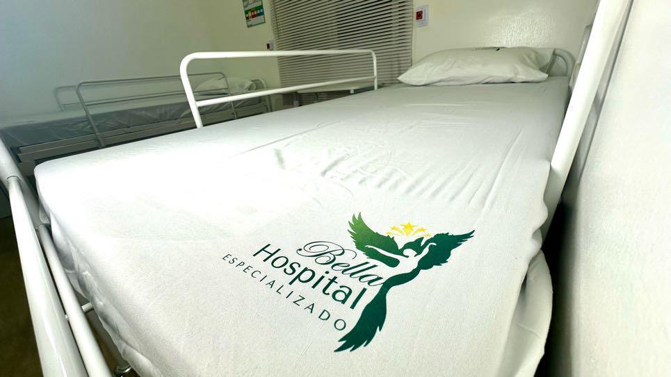 Consultório do Bella Prime