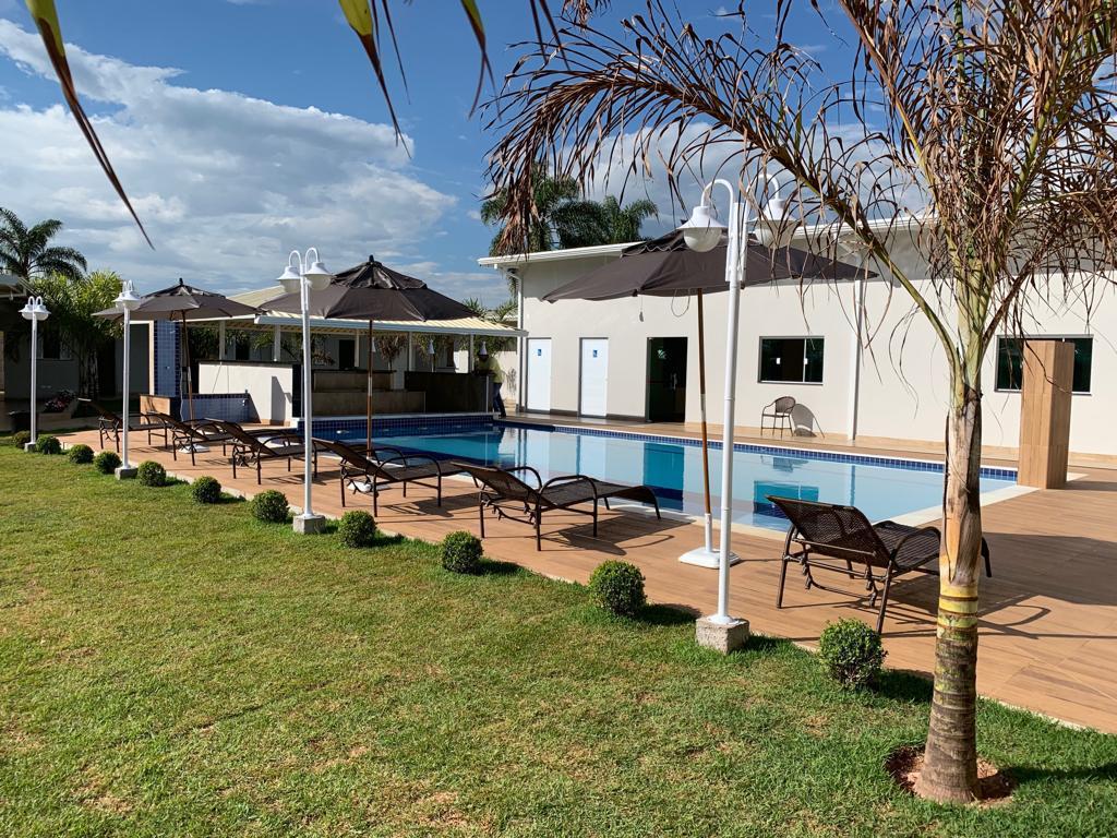 Piscina do Bella Prime