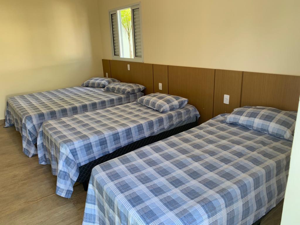 Quarto triplo do Bella Prime